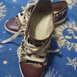 Michael Kors sneakers
